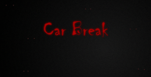 Скачать Car Break для Minecraft 1.10.2